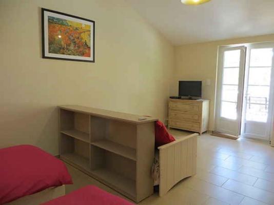 Villa Domaine De Cassan à Lafare Extérieur photo