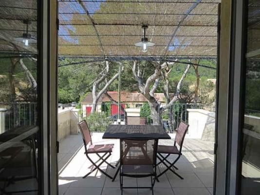 Villa Domaine De Cassan à Lafare Extérieur photo